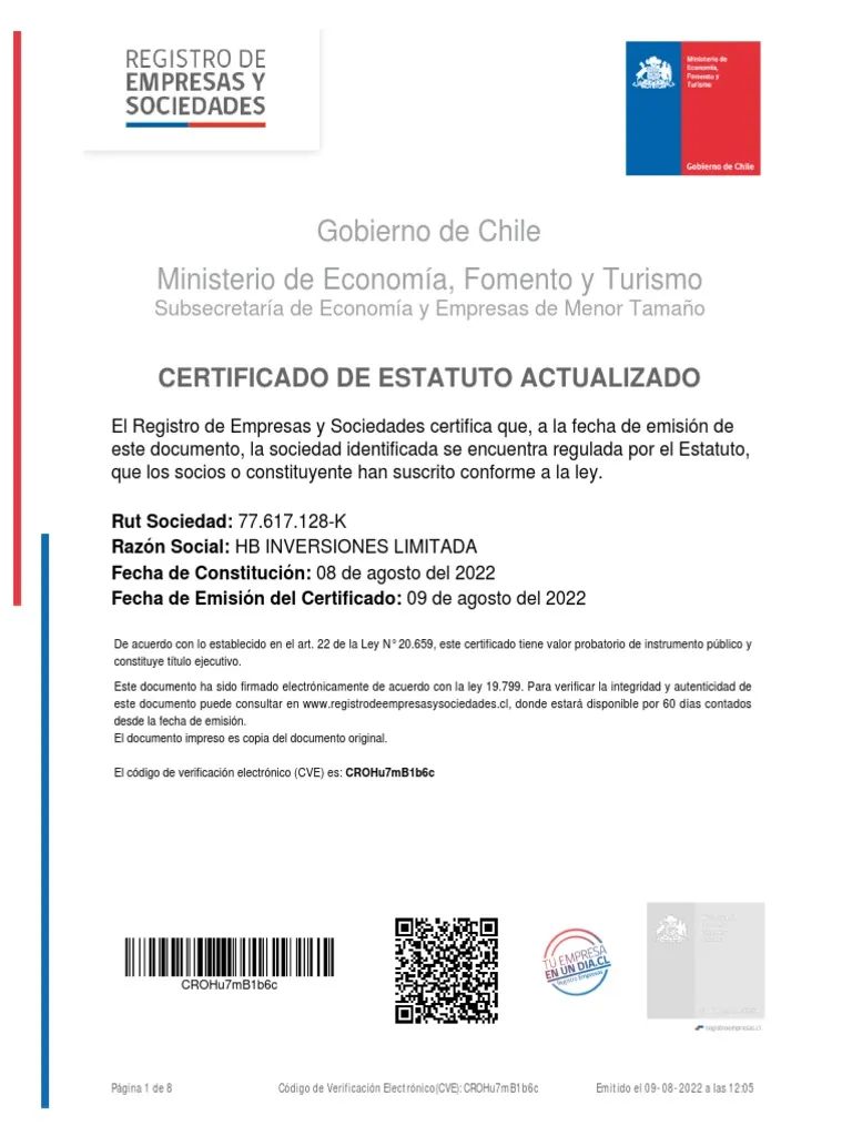 Documentación digital
