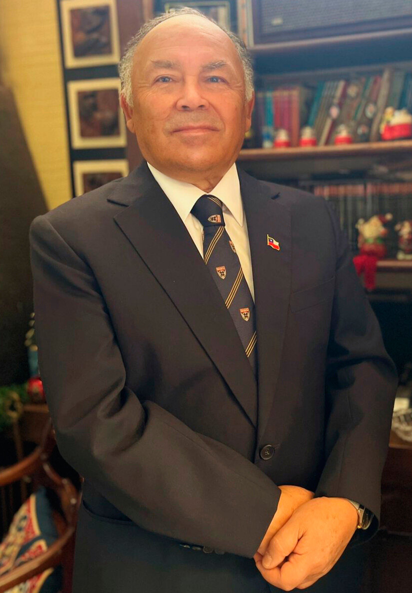 Fernando Torres Cárdenas