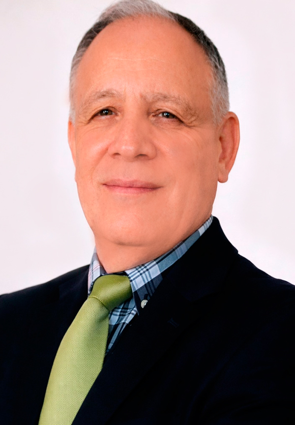 Luis Varas González