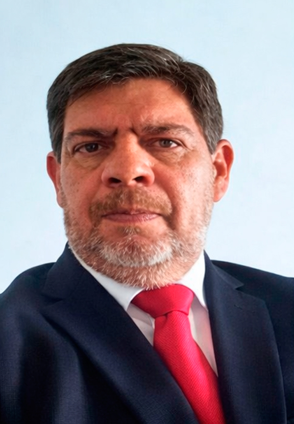 Sergio Pino Andrade